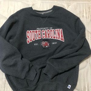 Russel athletic crewneck